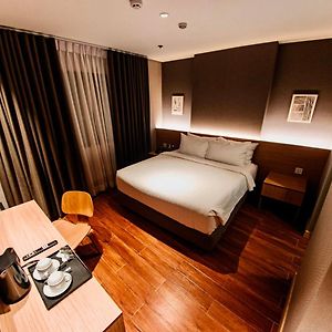 Moonstar Cebu Hotel
